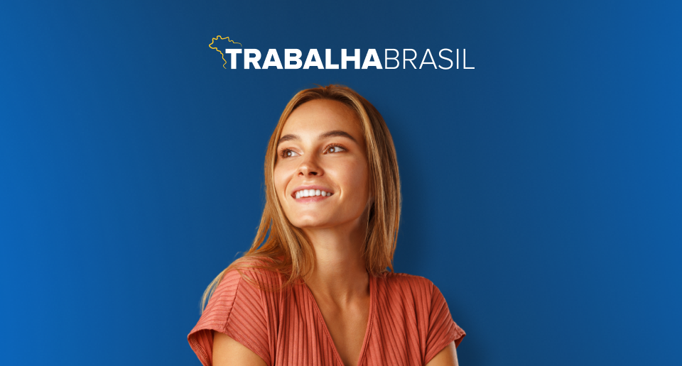 Trabalha Brasil